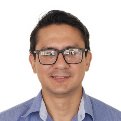 Mauricio Trujillo