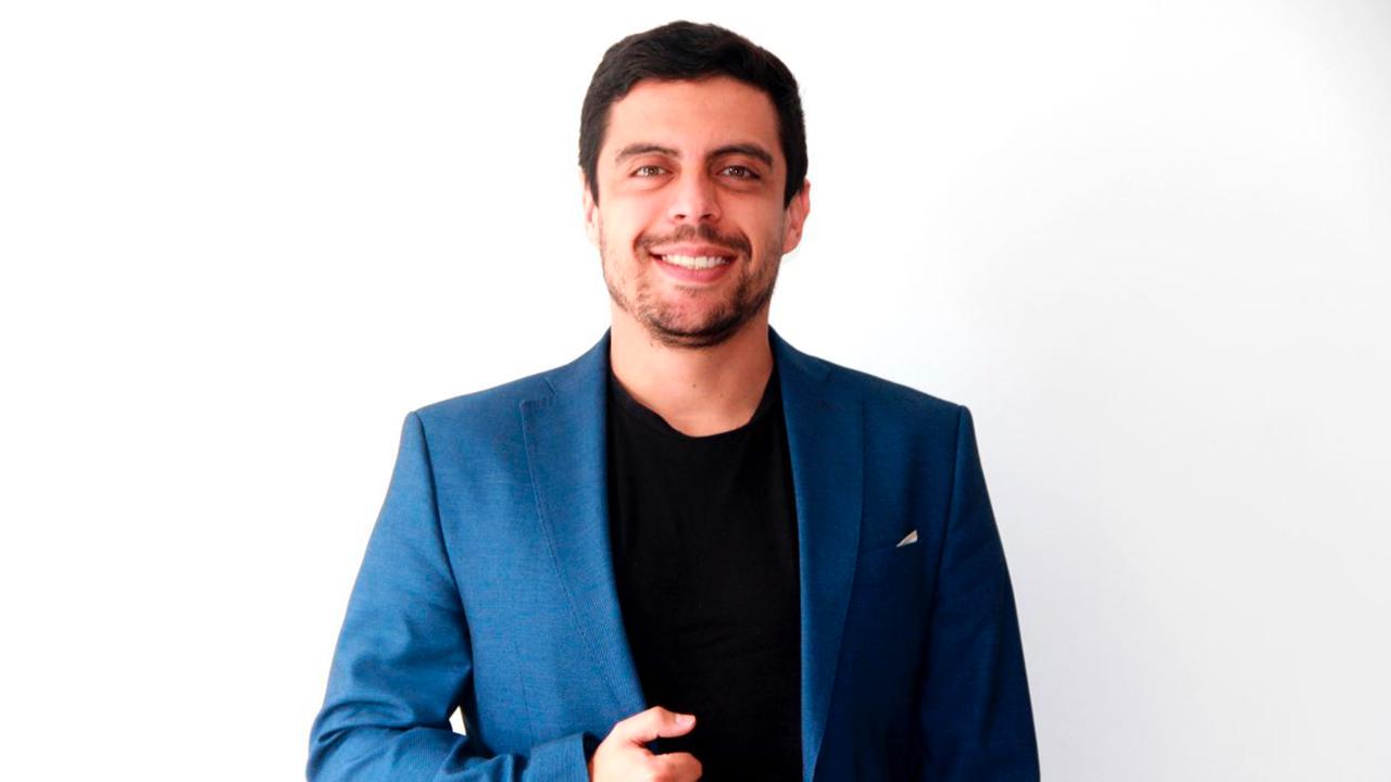 Jose Gómez Amador 