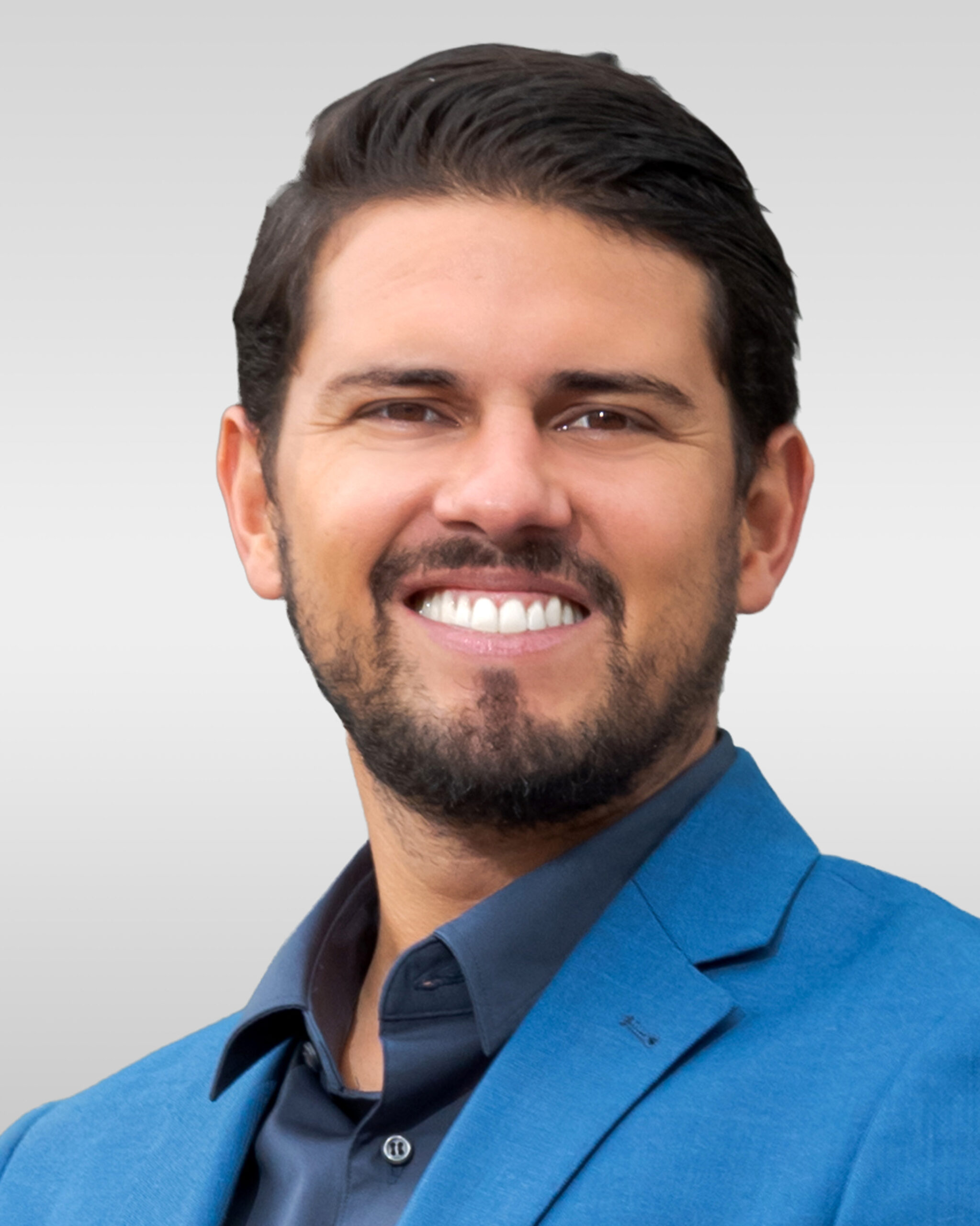 Carlos Miranda
