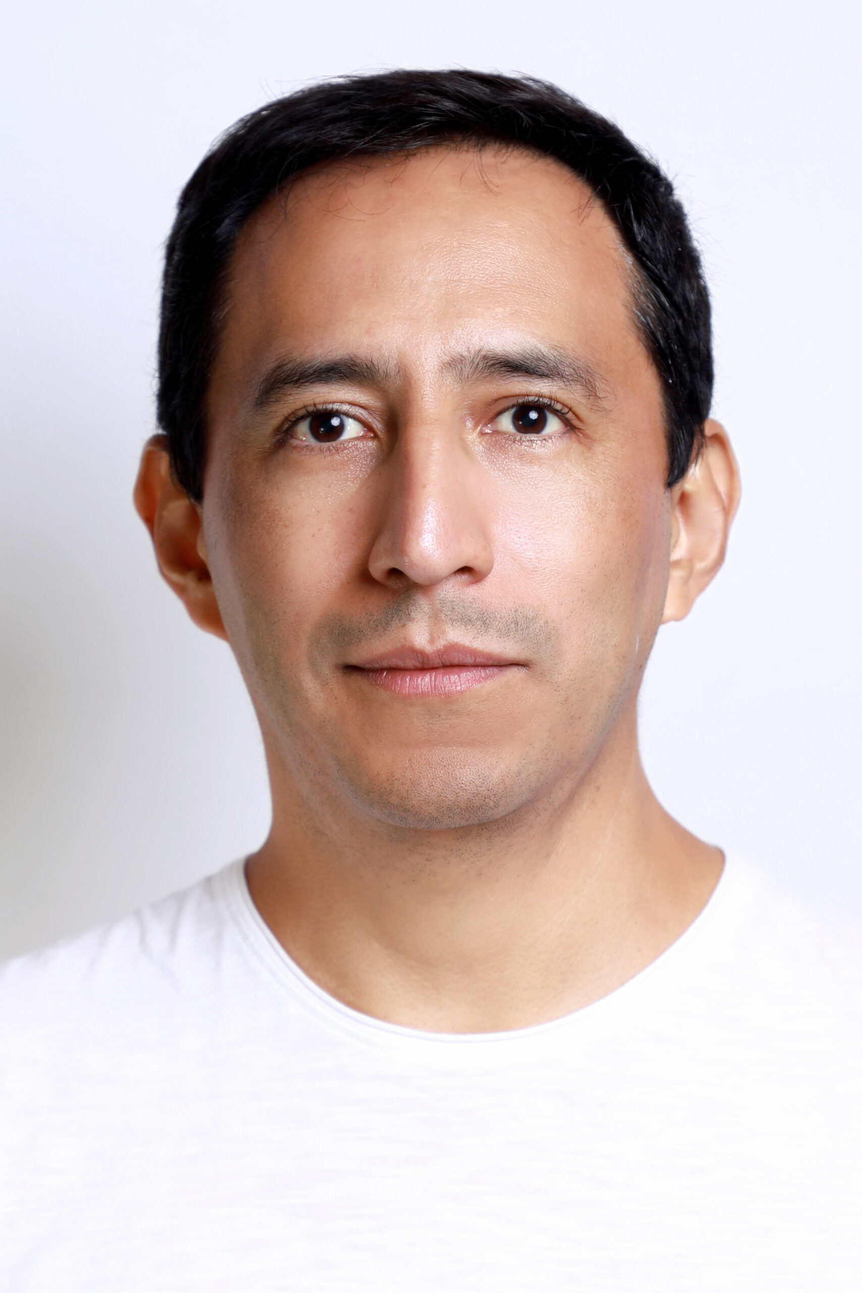 Octavio Alzerreca