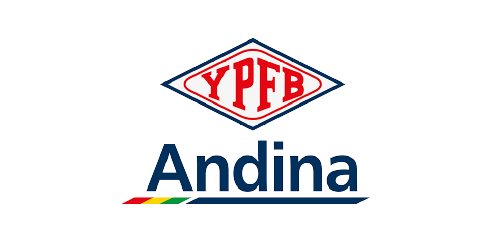 YPFB Andina